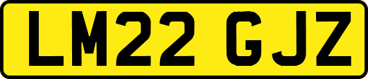 LM22GJZ