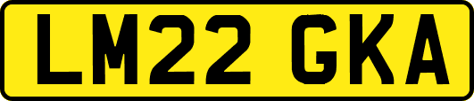 LM22GKA