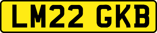 LM22GKB