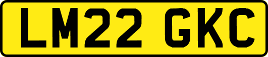 LM22GKC