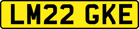 LM22GKE