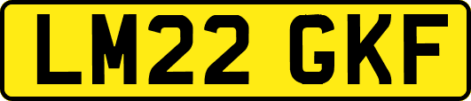 LM22GKF