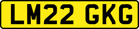 LM22GKG