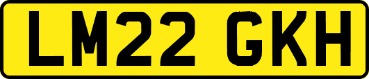 LM22GKH