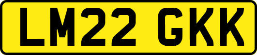 LM22GKK