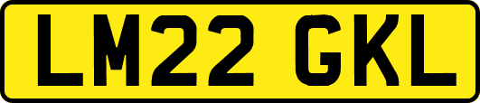 LM22GKL