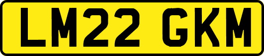 LM22GKM