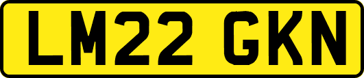 LM22GKN