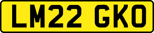 LM22GKO