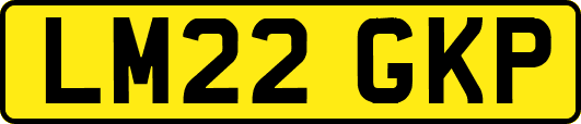 LM22GKP