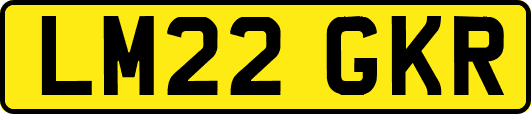 LM22GKR