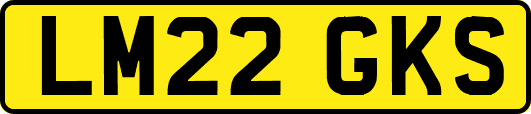 LM22GKS