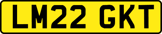LM22GKT