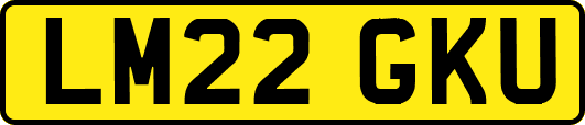 LM22GKU