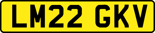 LM22GKV