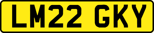 LM22GKY