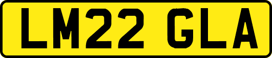 LM22GLA