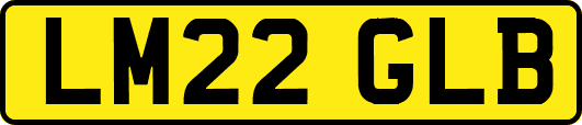 LM22GLB