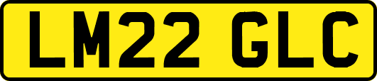 LM22GLC