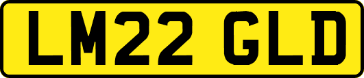 LM22GLD