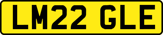 LM22GLE
