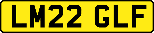 LM22GLF