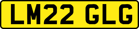 LM22GLG