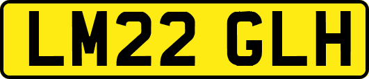 LM22GLH