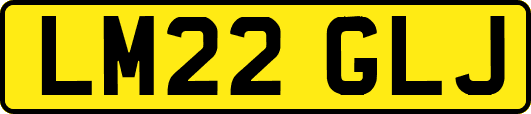 LM22GLJ