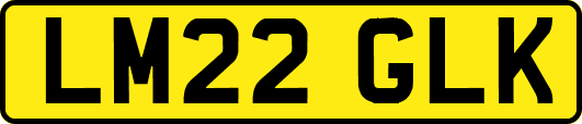 LM22GLK