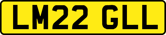 LM22GLL