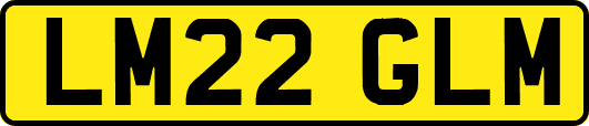 LM22GLM