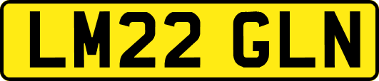 LM22GLN