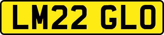 LM22GLO