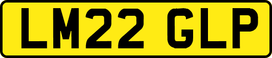 LM22GLP