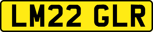 LM22GLR