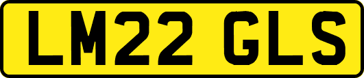 LM22GLS