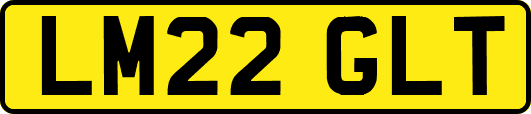 LM22GLT