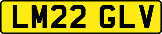 LM22GLV