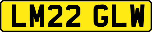 LM22GLW