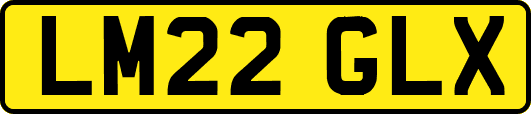 LM22GLX
