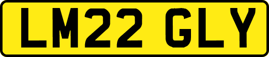 LM22GLY