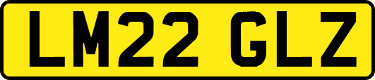 LM22GLZ