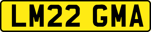 LM22GMA