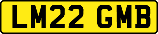 LM22GMB