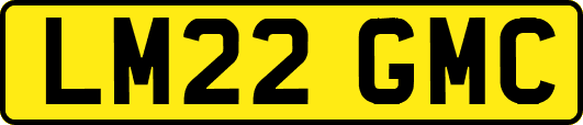 LM22GMC