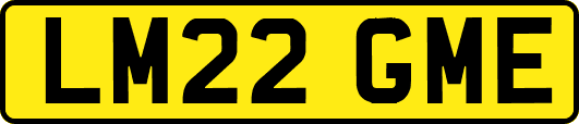 LM22GME