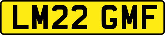 LM22GMF