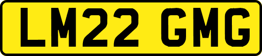 LM22GMG
