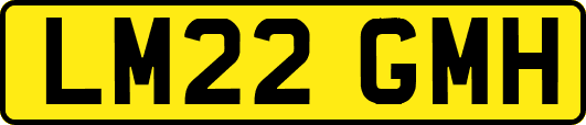 LM22GMH
